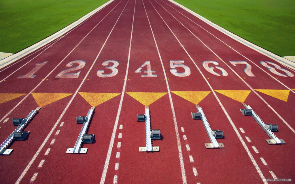  0 Track And Field Wallpapers WallpaperSafari