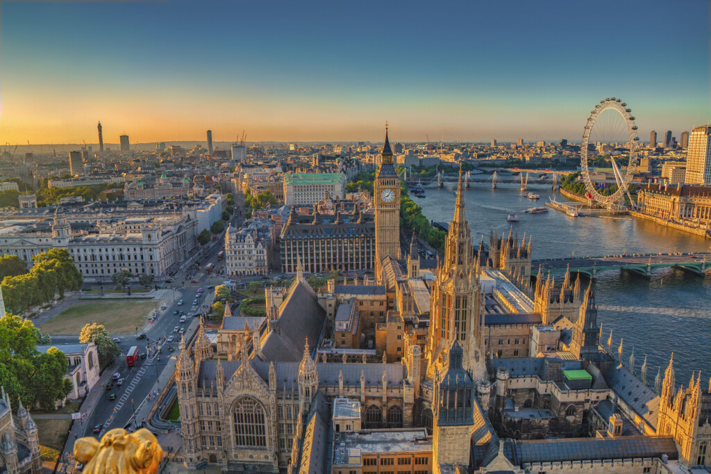 18 Things To Do In London England With Teenagers
