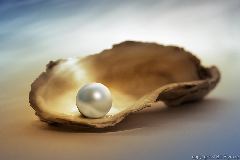 5 Facts About Pearls Bill FrymireBill Frymire