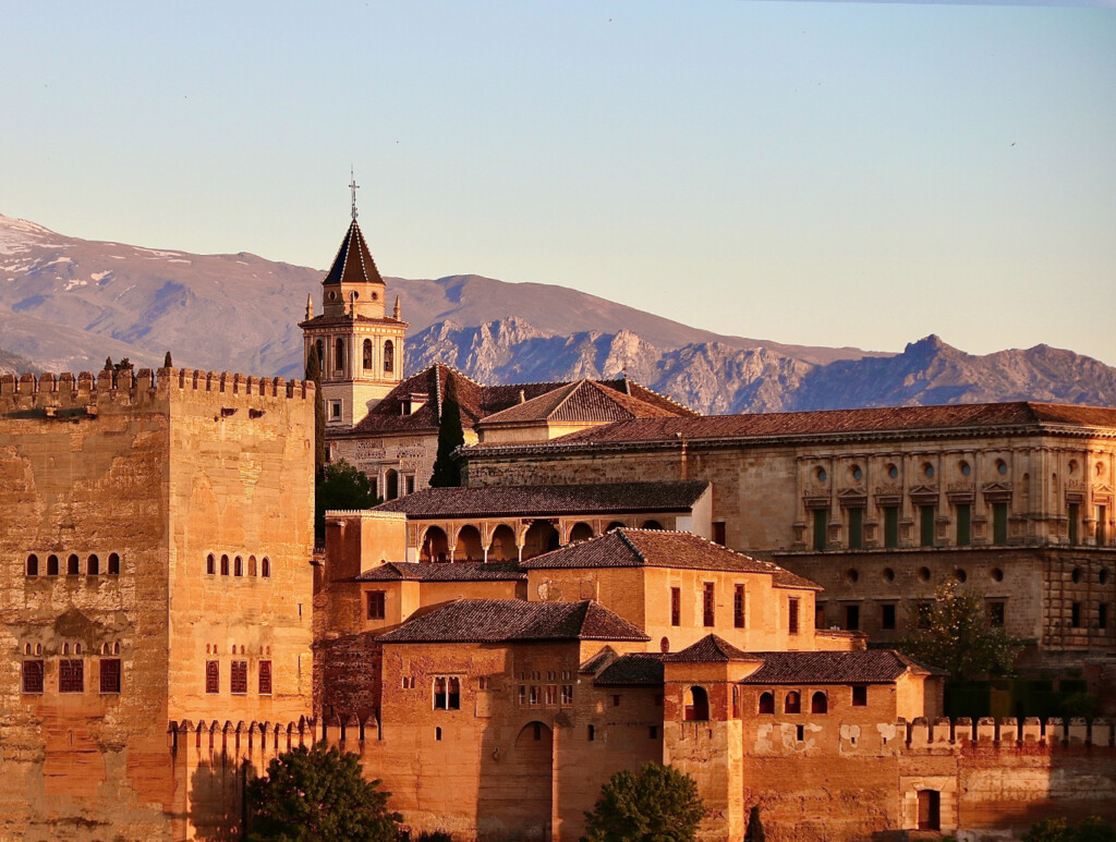6 Things To Do In Granada Spain EF Go Ahead Tours