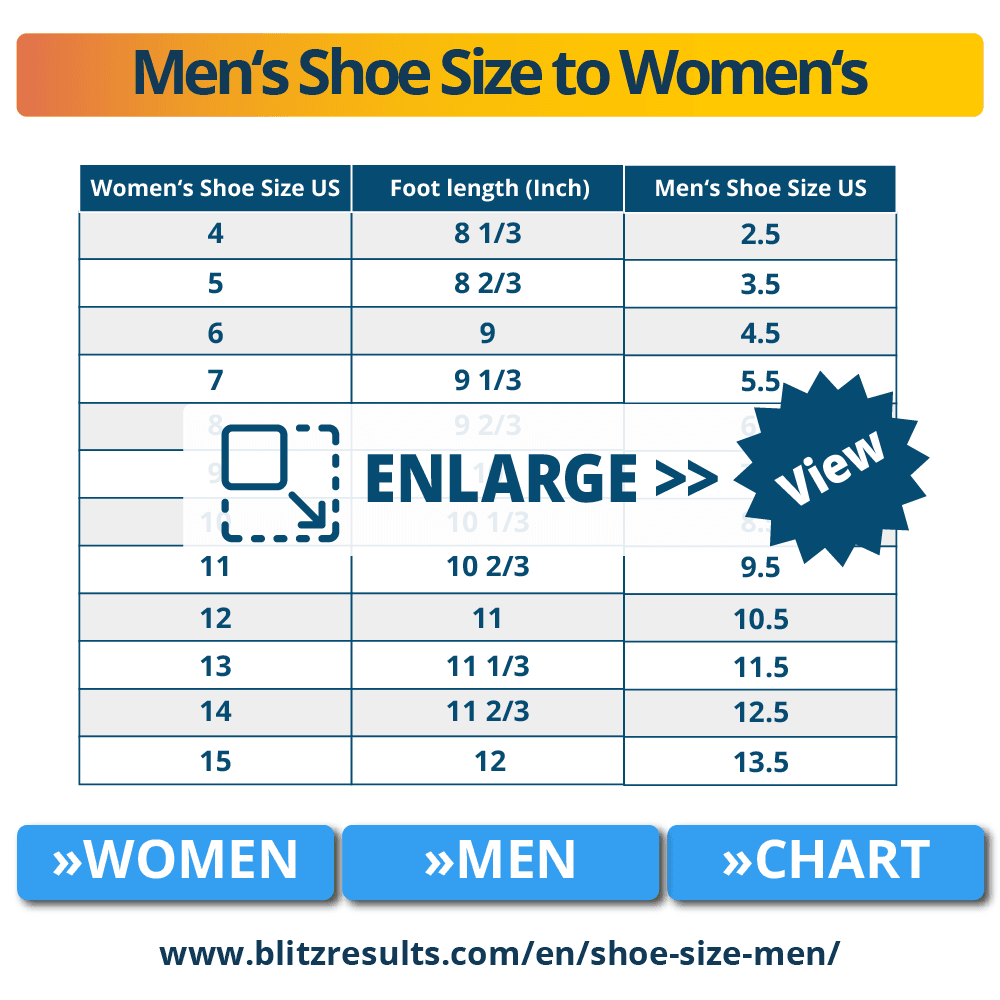 A Size 8 In Women 39 s Shoes Is What Size In Mens Online Bellvalefarms