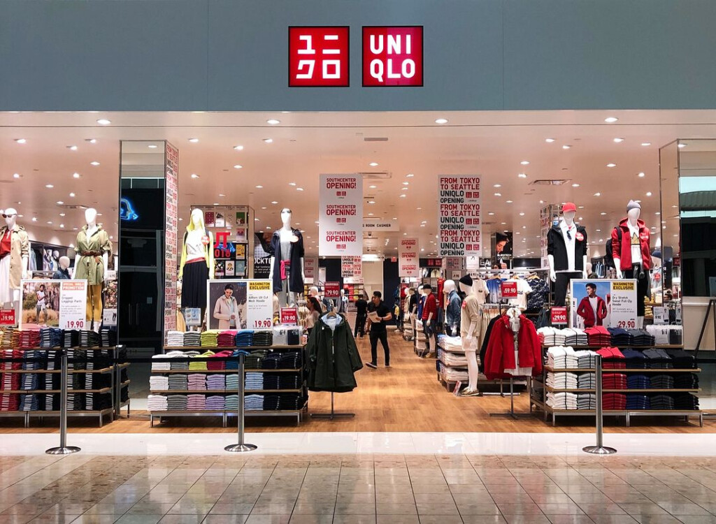 A Uniqlo Case Study Delivering Best in Class Basics For The Masses