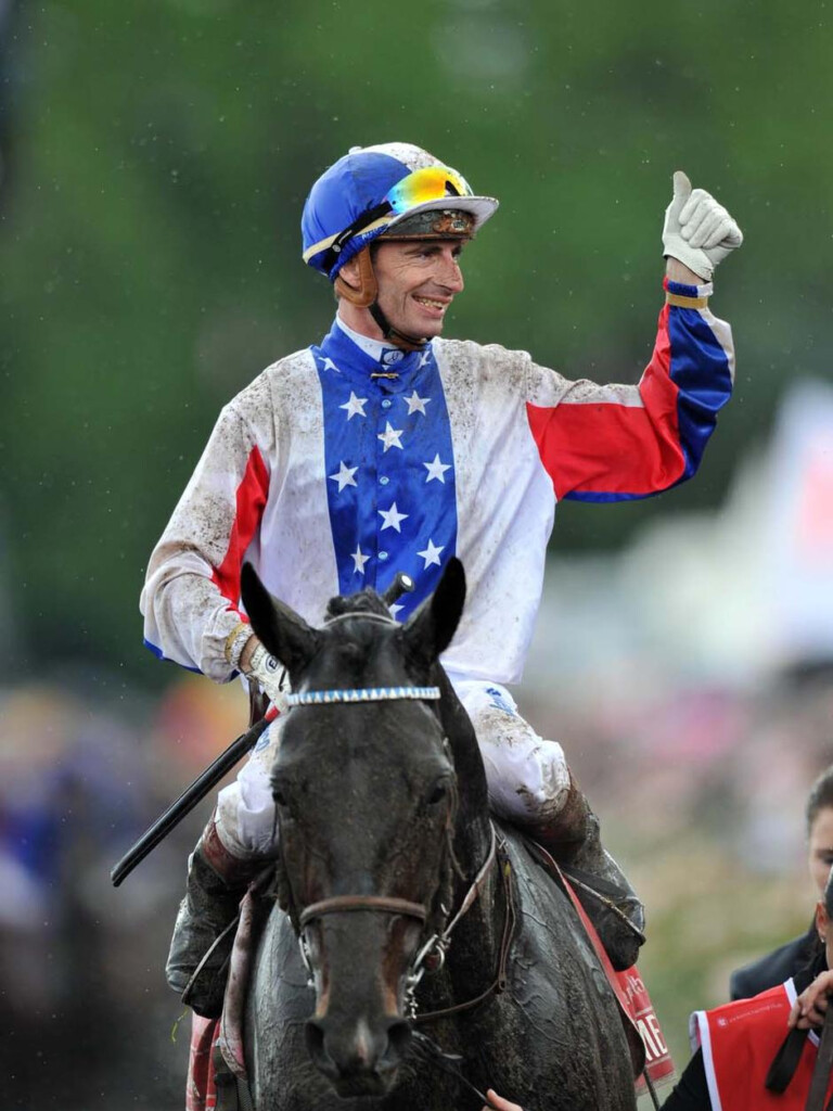 ABC Grandstand Sport Melbourne Cup What The Jockeys Said