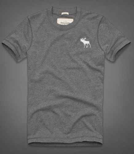 Abercrombie Size Chart Mens