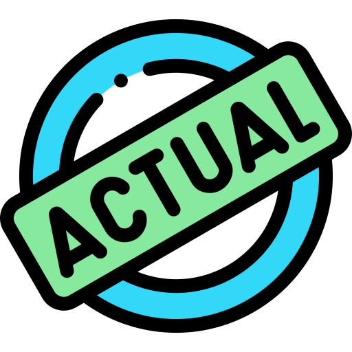 Actual Free Miscellaneous Icons