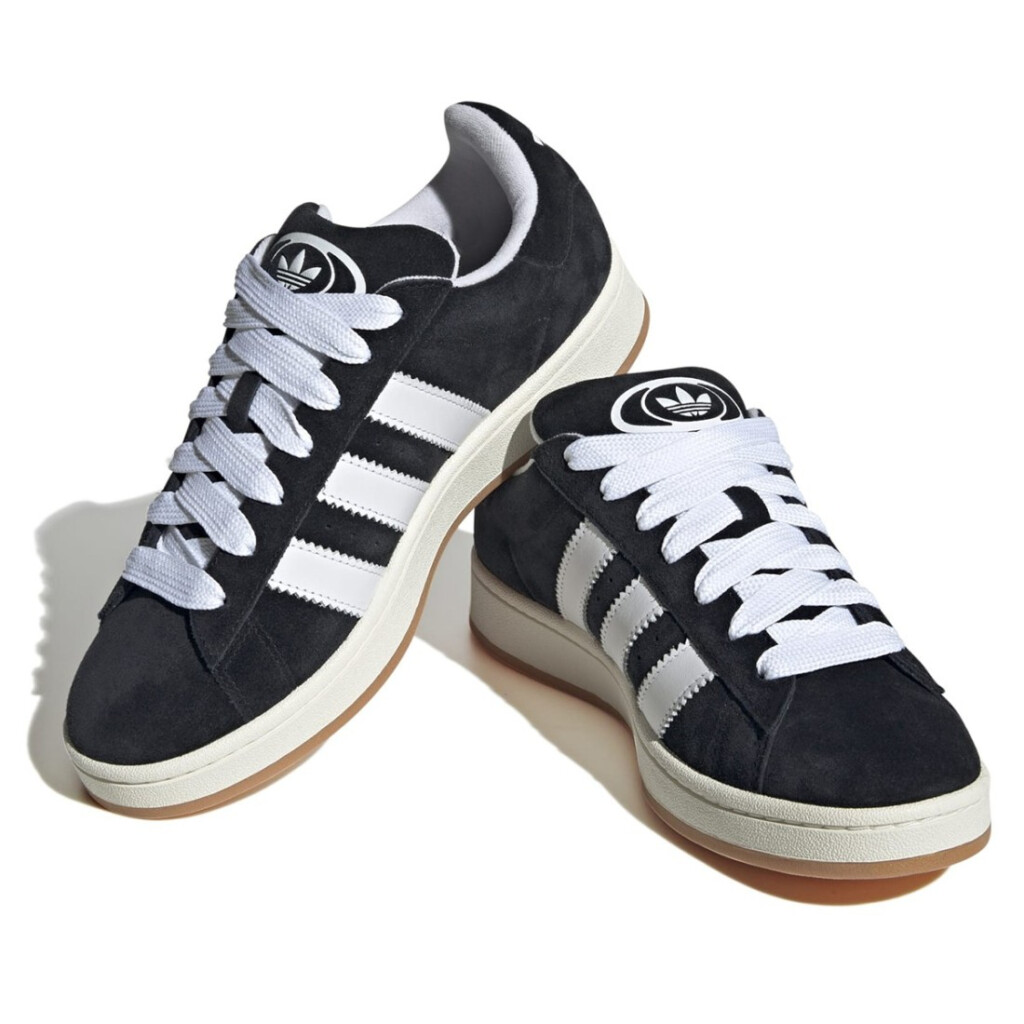 ADIDAS ORIGINALS Sneakers Campus 00s HQ8708 NERO