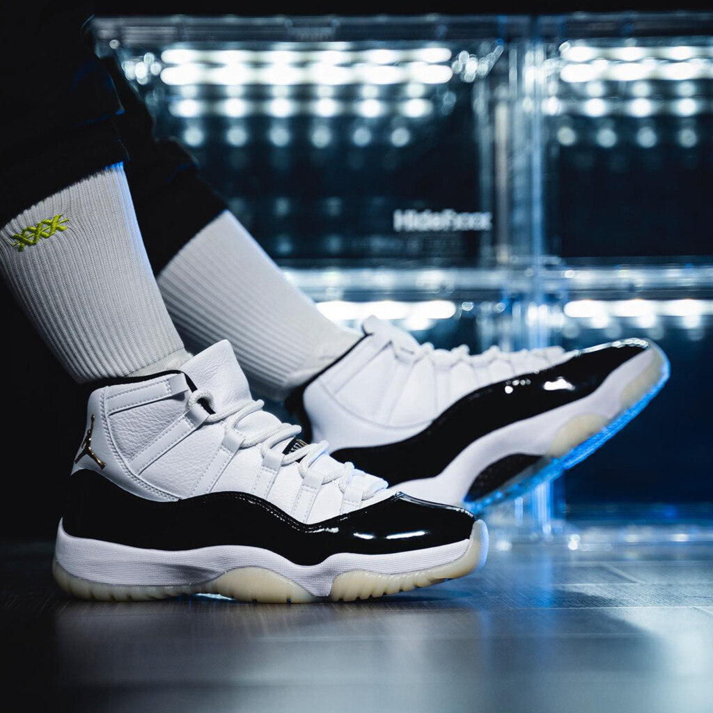 Air Jordan 11 quot Gratitude quot DMP 2023 Release Date SneakerNews