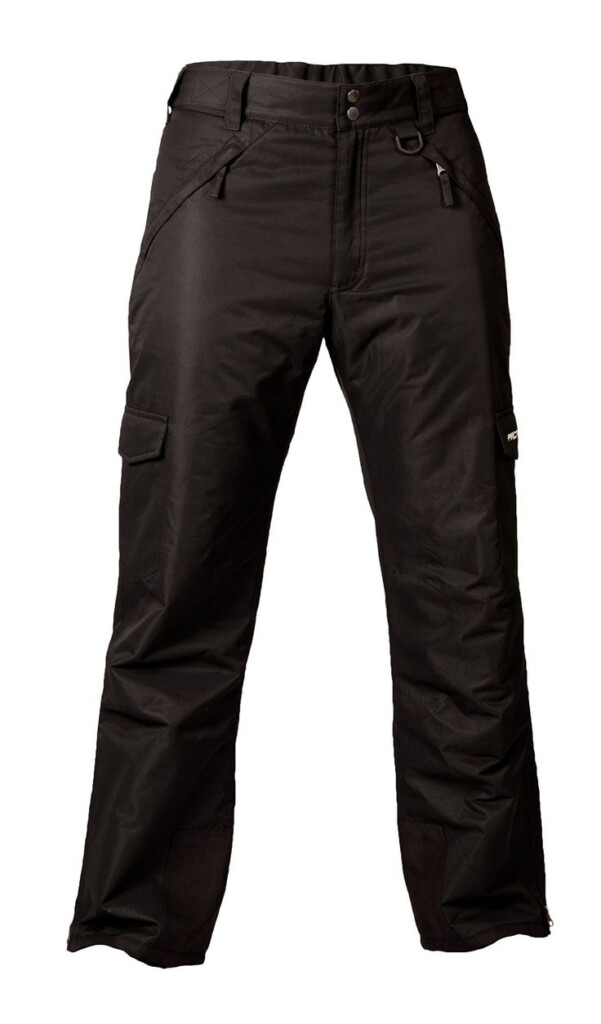 Amazon Arctix Men 39 s Cargo Snow Pants Clothing Ski Pants Cargo 
