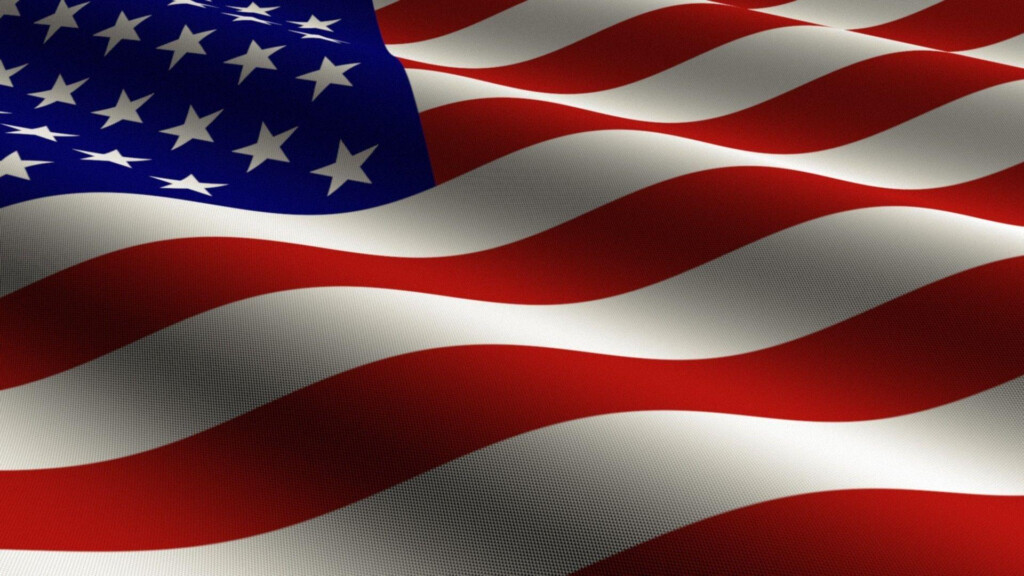American Flag Wallpapers Top Free American Flag Backgrounds 