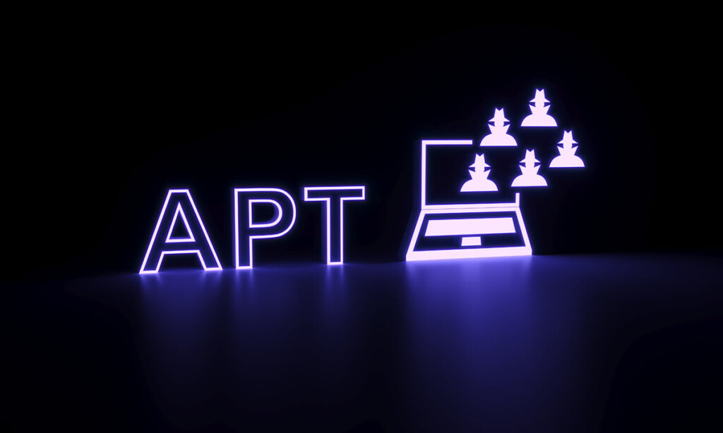APT Invasi n A La Ciberseguridad Stonkstutors