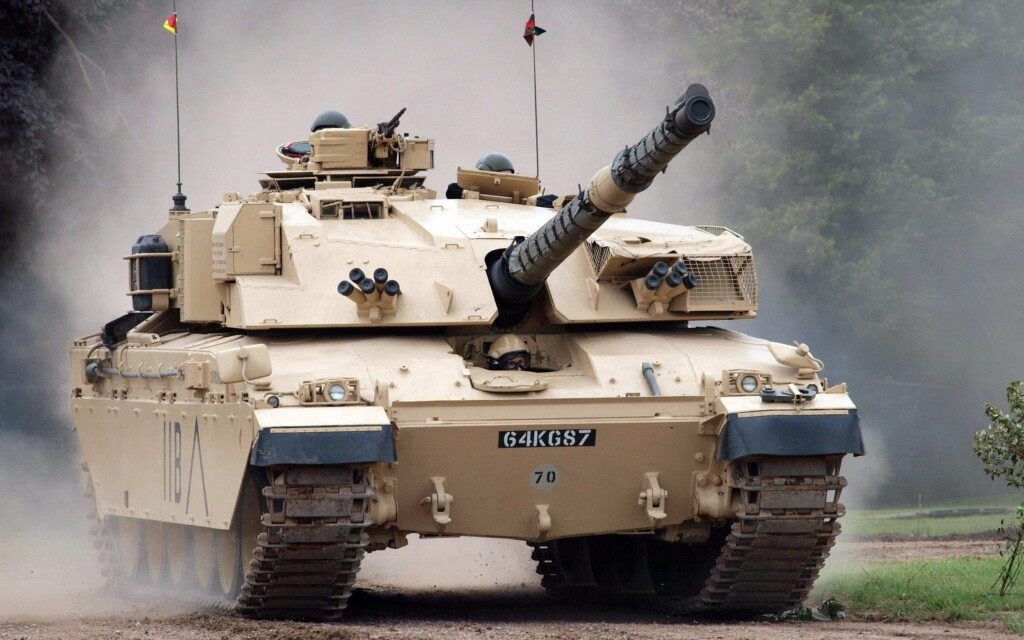 Army Tank Wallpapers In HD For Free Download