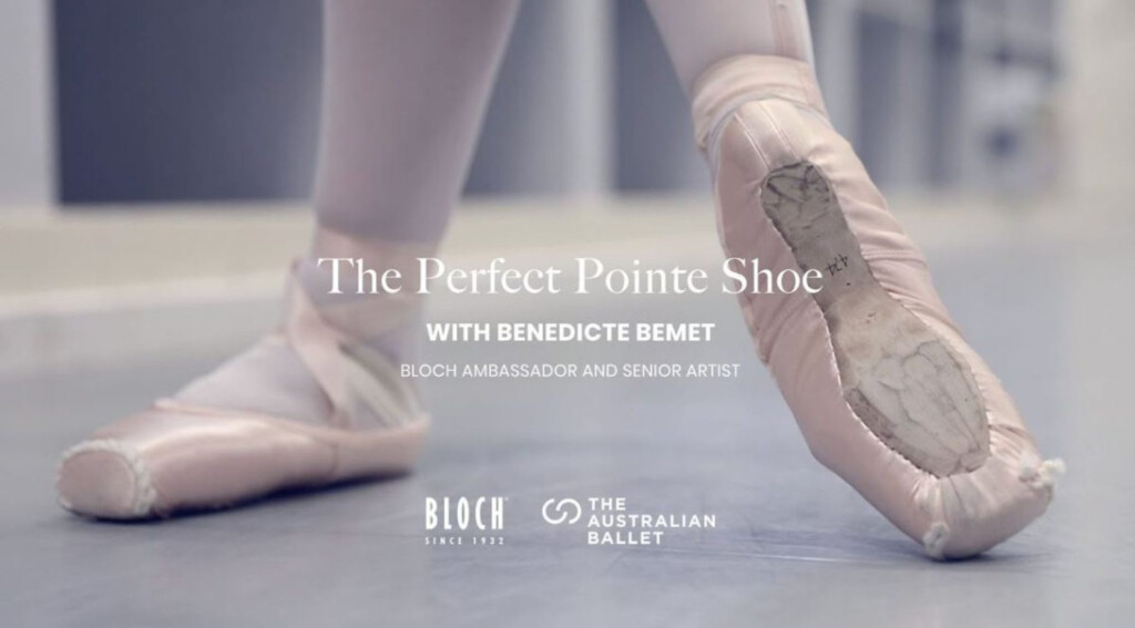 Ballet Shoe Size Chart Choosing Ballet Flats The Shoe Box NYC