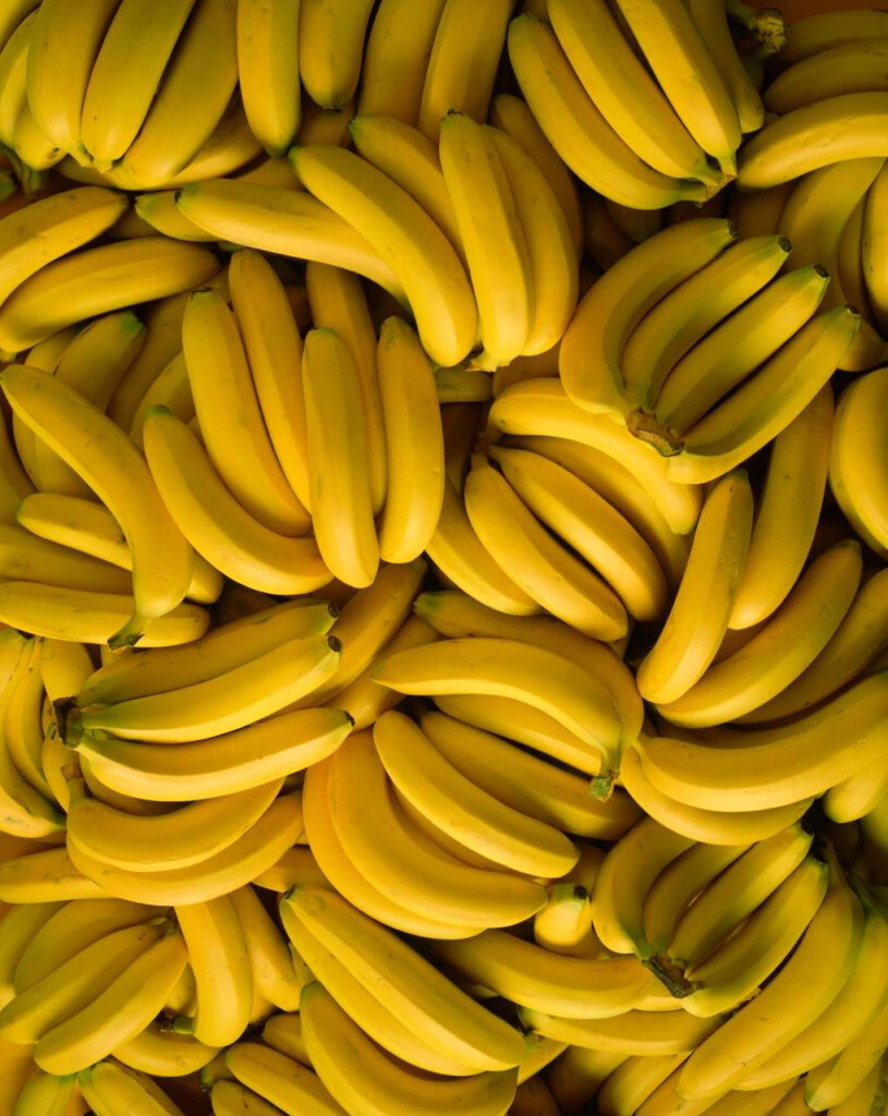 Banana JJ Agrofarm