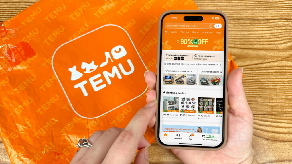 Behind The Scenes How Temu Maintains Low Prices On A Vast Product 