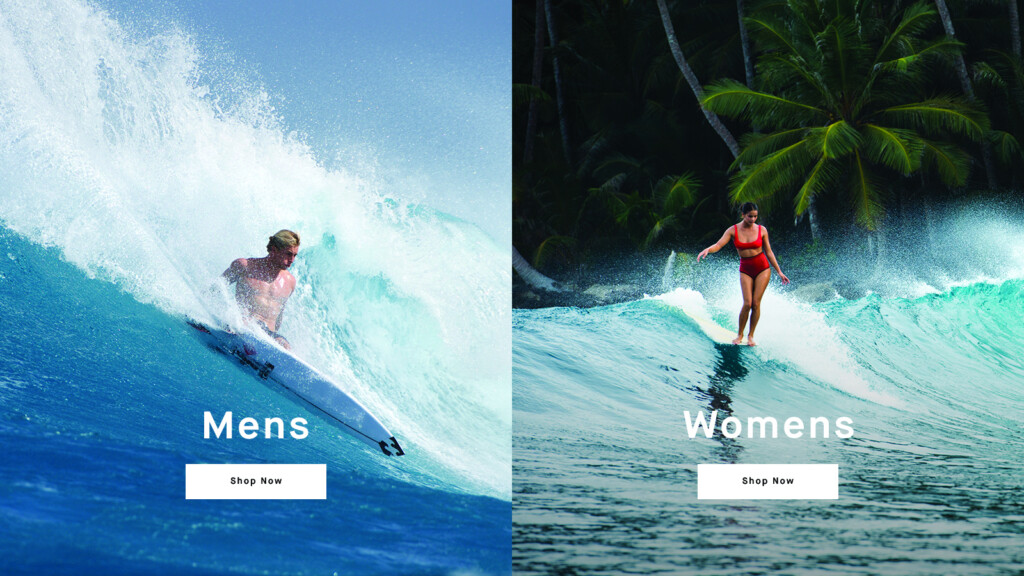 Billabong Lifestyle Technical Surf Clothing And Swimwear Brand