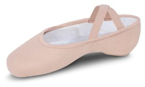 Bloch Ballet Shoe Size Chart City Dance Studios