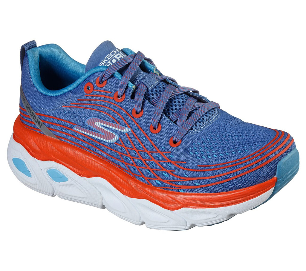 Buy SKECHERS Skechers Max Cushioning Ultimate Skechers Max Cushioning Shoes