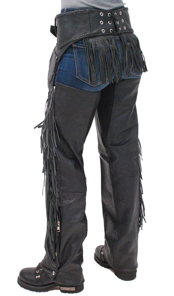 Chaps Western Wear At Gary Poole Blog
