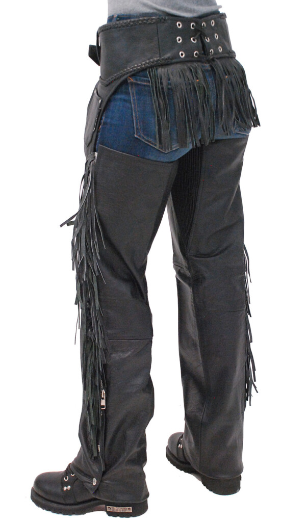 Chaps Western Wear At Gary Poole Blog