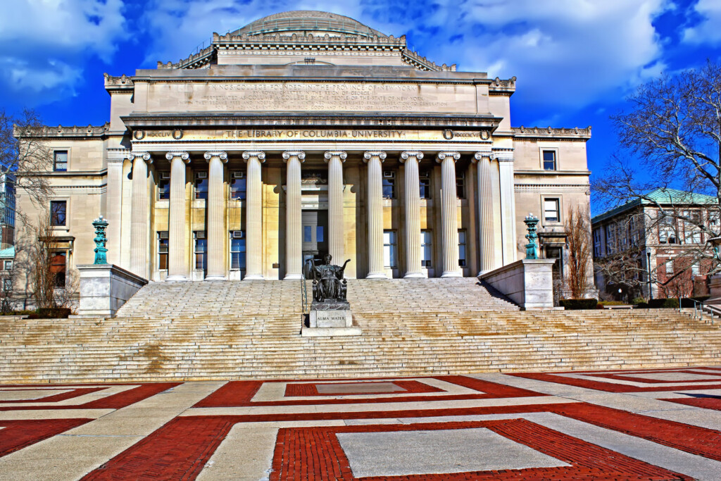 Columbia
