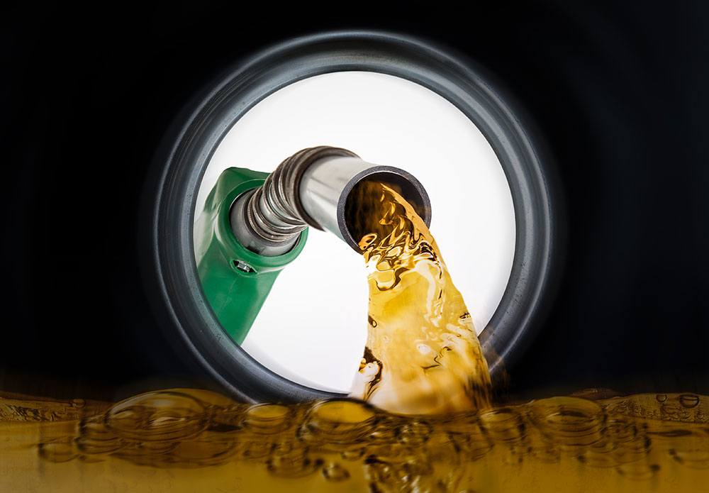 Composici n Del Diesel Todo Lo Que Debes Saber