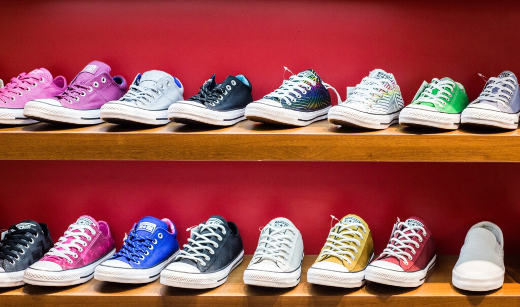 Converse Sneakers Size Chart Hood MWR