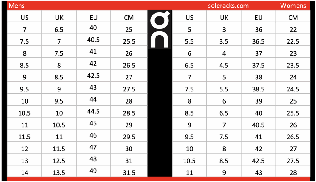 Conversion Chart Men 39 s Shoes European Chart Conversion Ameri