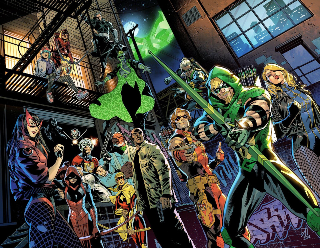 Dawn Of DC Your Guide To DC Comics 39 2023 And Into 2024 Jumping On Points