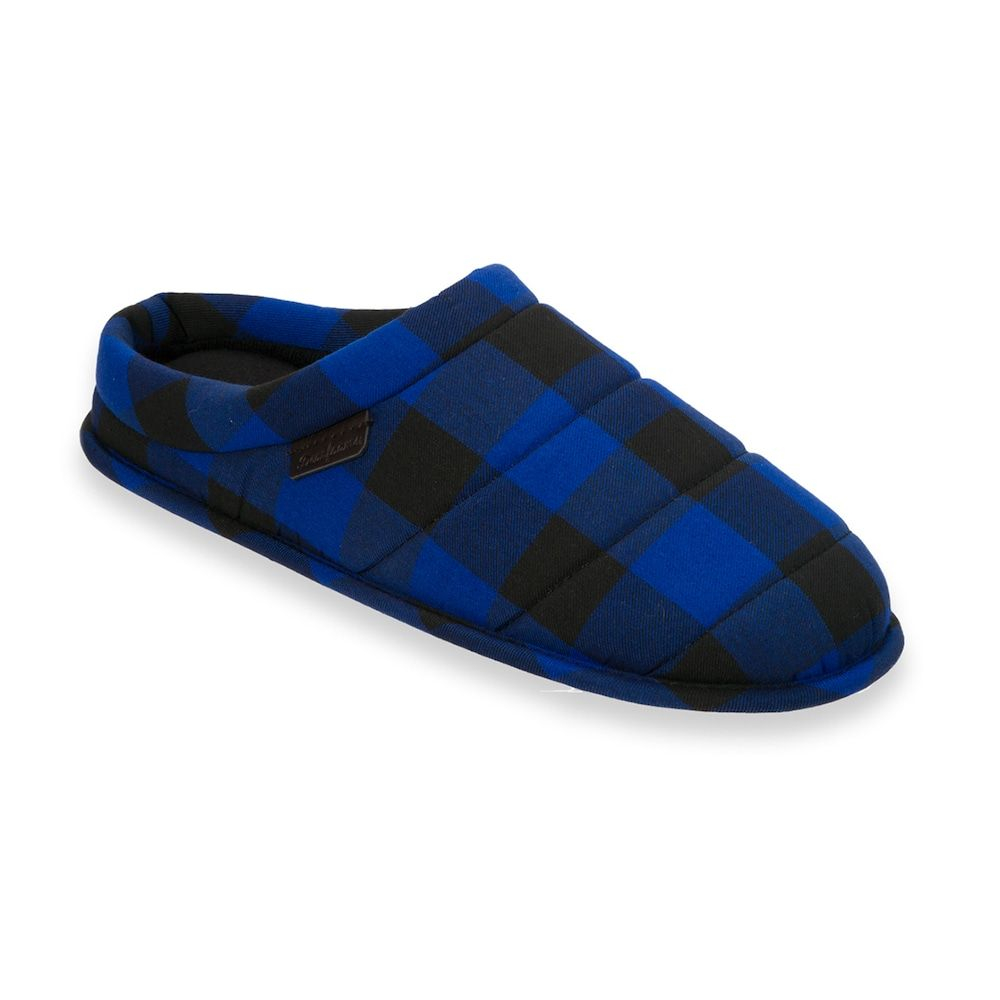 Dearfoam Mens Slippers Size Chart A Visual Reference Of Charts Chart 