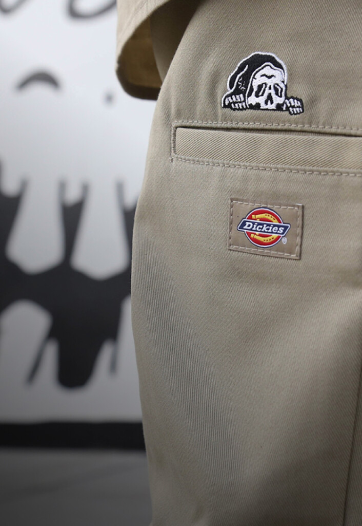 Dickies Official Site Workwear Apparel