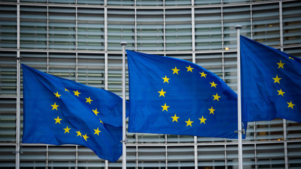 Die Europ ische Union EU Gr ndung Mitgliedstaaten Ziele