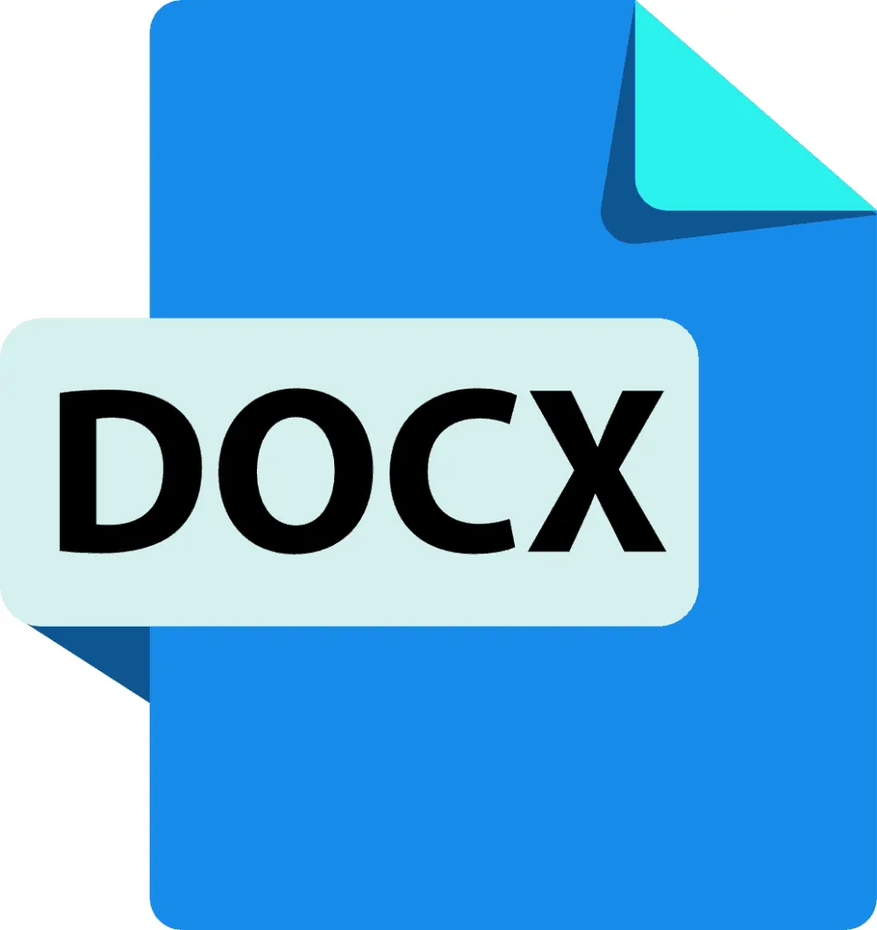 Difference Between DOC And DOCX Which Should You Use Document 