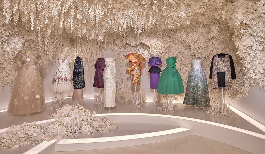 Dior News Fashion News DIOR
