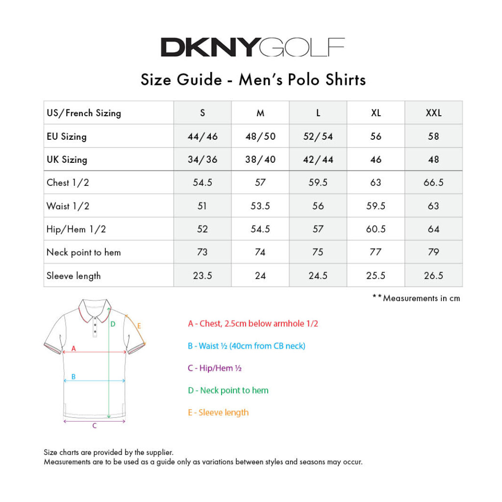 Dkny Sport Size Chart Cheap Sale Fast lisa unibo it