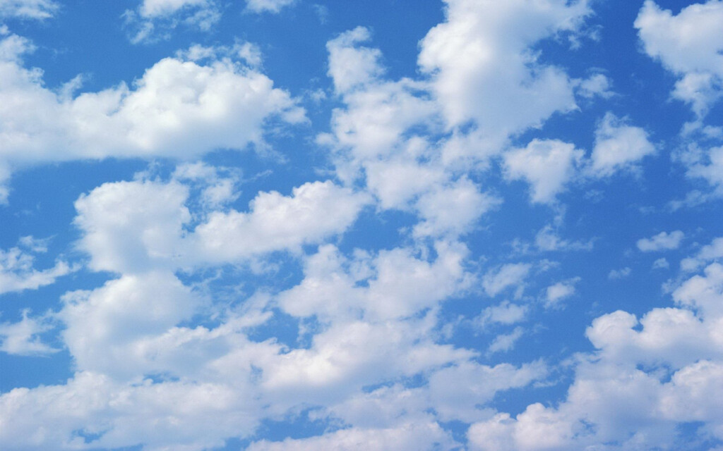 Download Nature Cloud HD Wallpaper