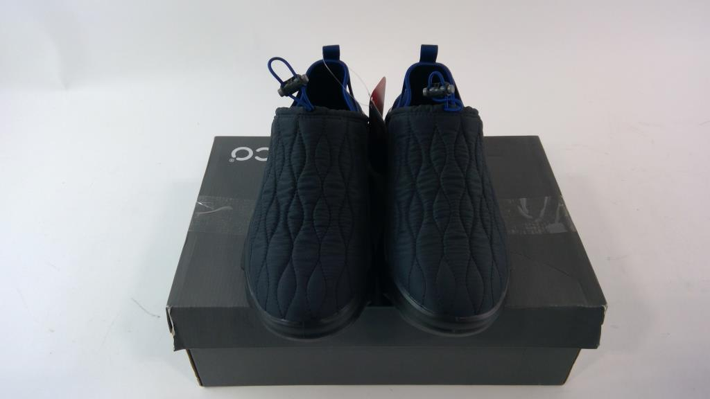 Ecco Mens Shoes Size 8 5 Property Room