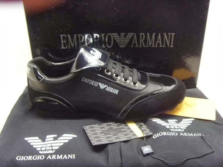 Emporio Armani Mens Shoes The Irresistible Shoes Inspiring 2015