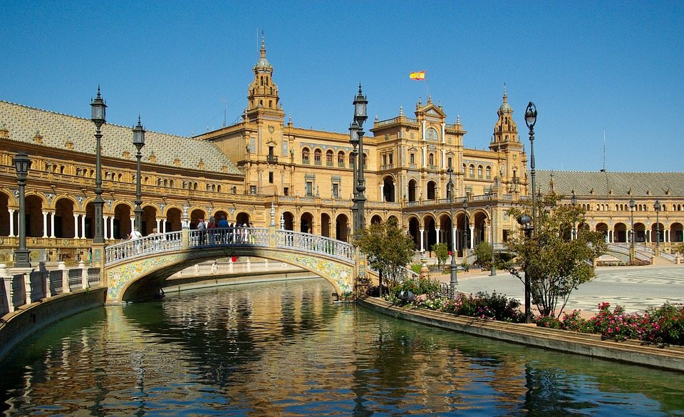 Fantastic Reasons To Make The Move To Spain I Live Up