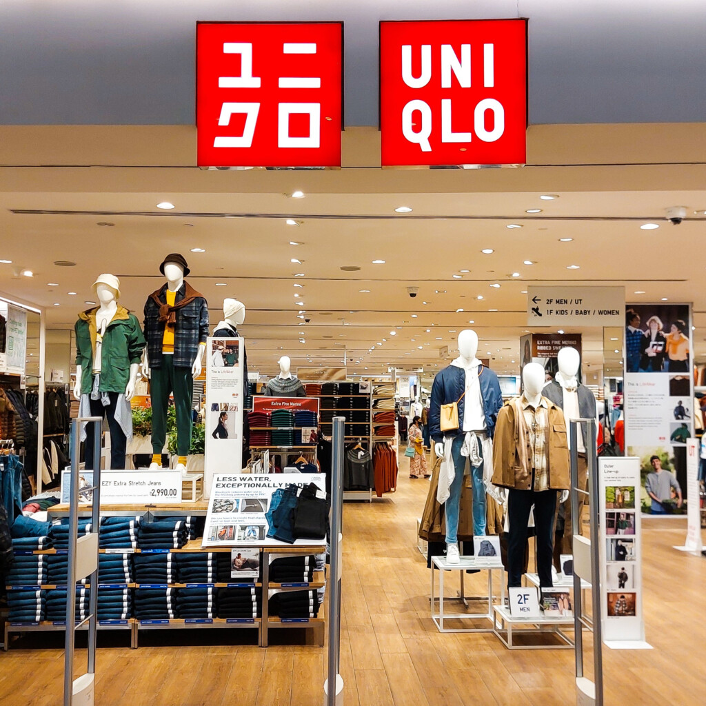 Fashion Meets Innovation At Uniqlo Vasant Kunj LBB