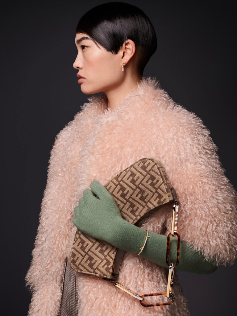 FENDI Official Online Store