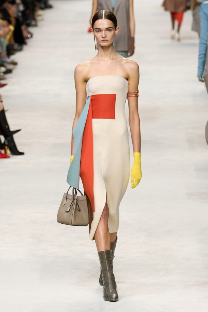 Fendi Spring 2024 Ready to Wear Collection Vogue