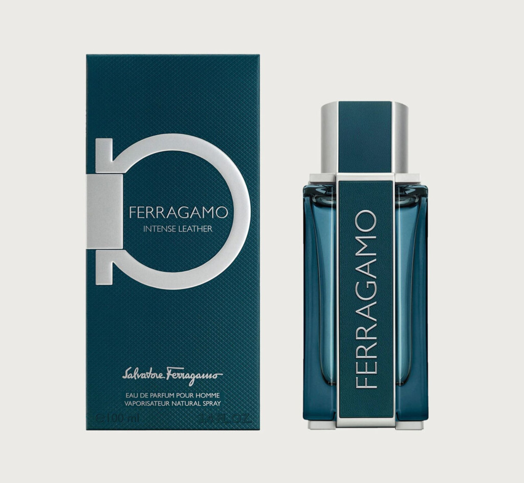 Ferragamo Intense Leather Salvatore Ferragamo Cologne A New Fragrance 