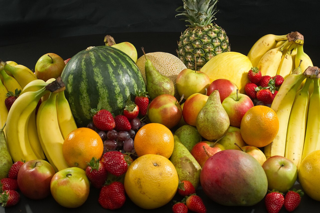File Culinary Fruits Front View jpg Wikipedia