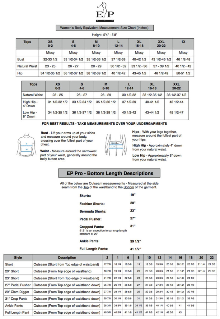 FootJoy Golf Shoes Fitting Guide
