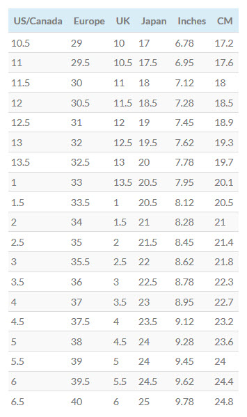 Footjoy Shirt Size Chart Footjoy Ladies Pique Polo Including