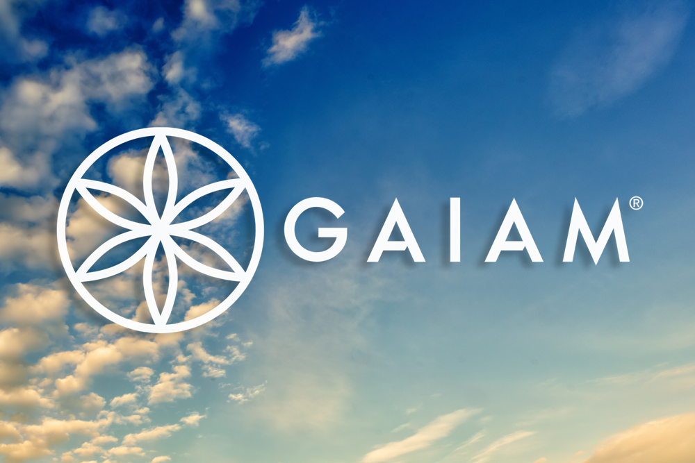 Gaiam Alchemy Worx