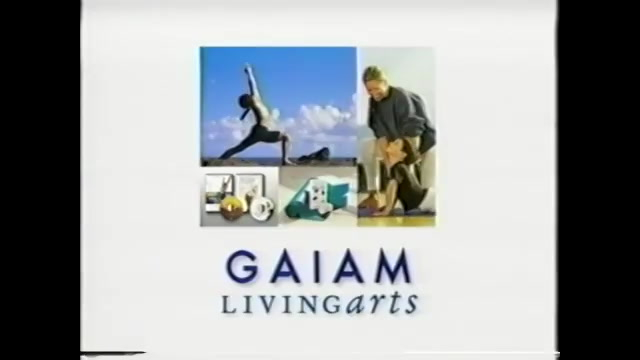 Gaiam Logo 2002 B Gaia Inc Free Download Borrow And Streaming 
