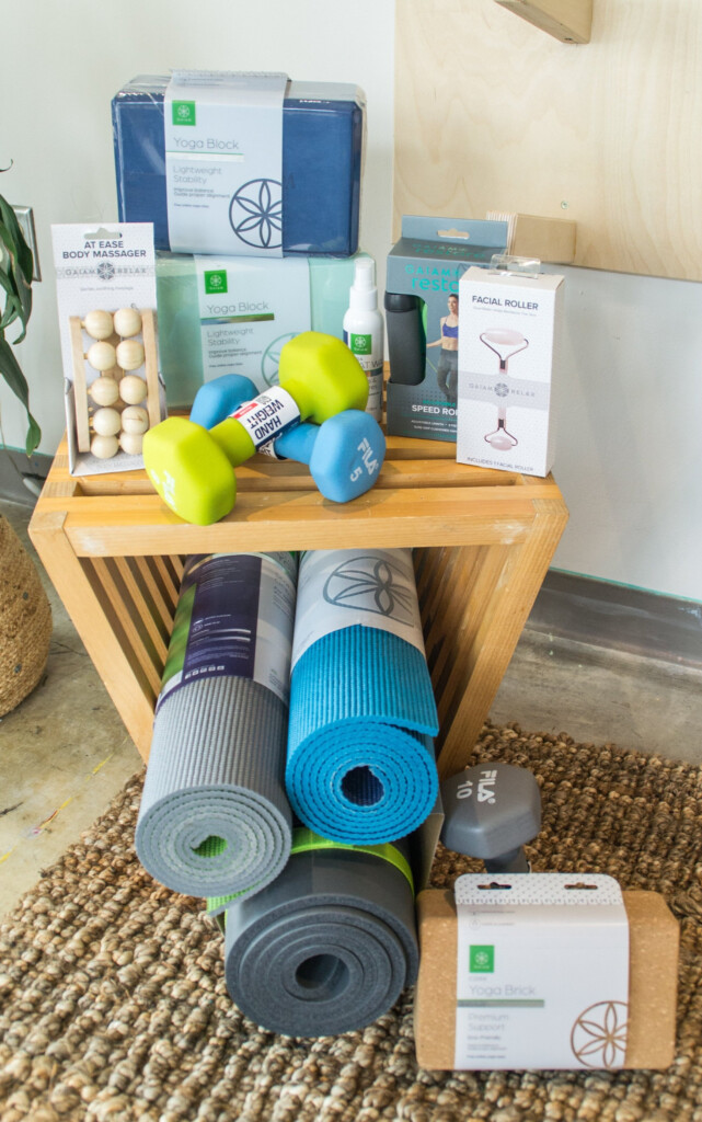 GAIAM Where The Well Things Are