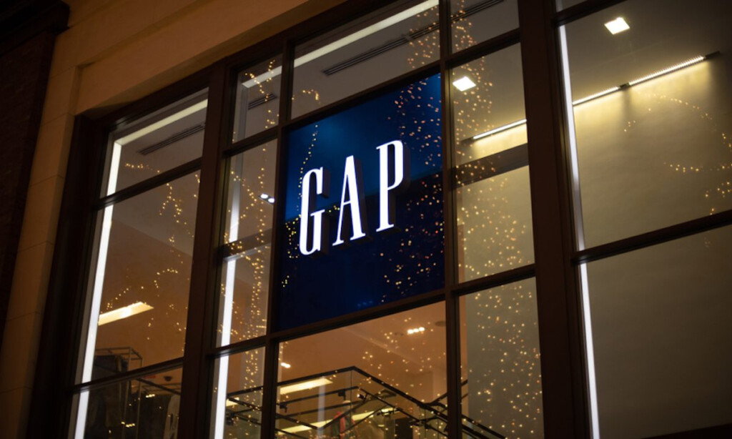 Gap Acquisition Tracks Trend Of Retailers Bringing ECommerce 