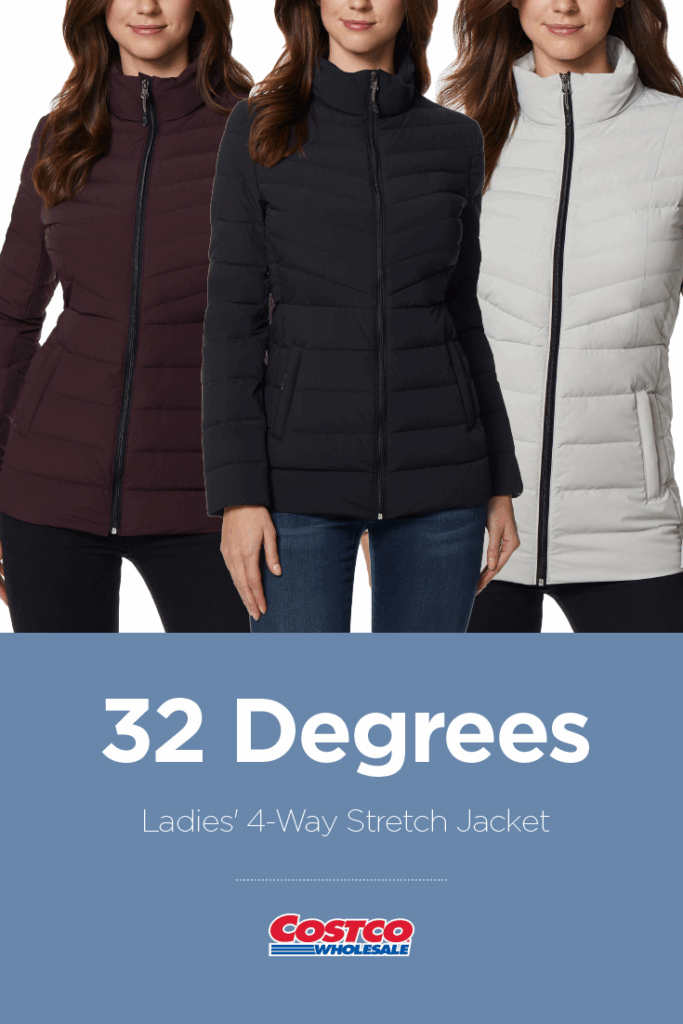 Gerry Snow Pants Size Chart Costco